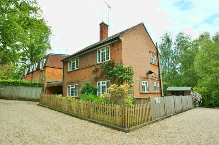 3 Bedroom Detached House To Rent In The Cottage, Marsham Lane, Gerrards Cross, Buckinghamshire, SL9