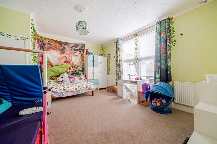 10 Bedroom Semi-Detached House For Sale In St. Andrews Road, Paignton, Devon, TQ4
