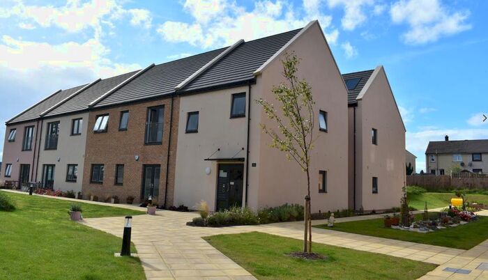 1 Bedroom Flat To Rent In Baron House, Angus Road, Scone, PH2