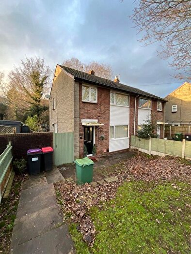 3 Bedroom Property To Rent In Hills Lane Drive, Madeley, Telford, TF7