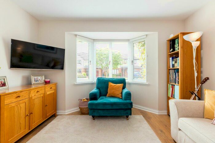 4 Bedroom Detached House For Sale In Glendinning Way, Kirkliston, Edinburgh, EH29