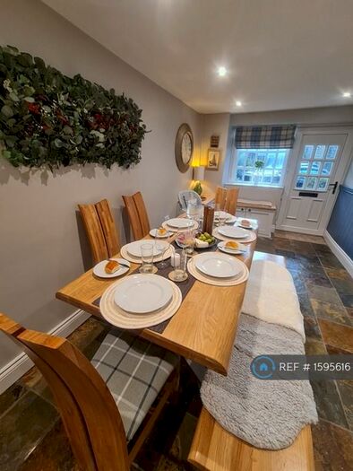 4 Bedroom Terraced House To Rent In Weston Road, Ilkley, LS29