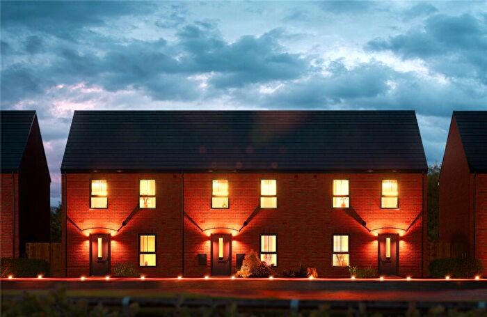 3 Bedroom Semi-Detached House For Sale In Attraction, Heritage Road, Kingswood, Hull, HU7