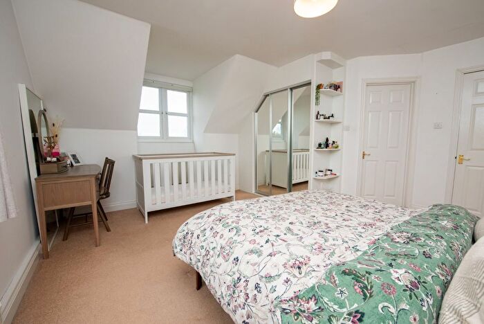5 Bedroom Detached House For Sale In Pond Farm Road, Borden, Sittingbourne, ME9
