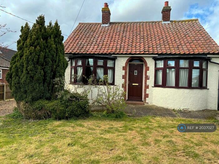 2 Bedroom Bungalow To Rent In Bellrope Lane, Wymondham, NR18