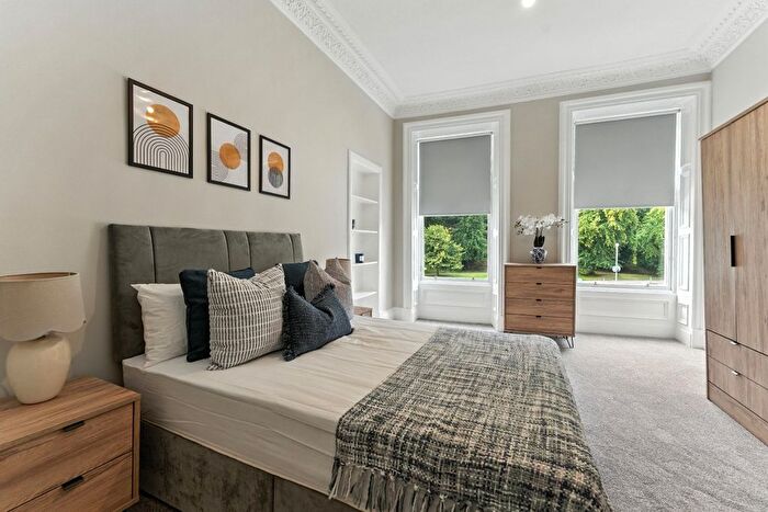 4 Bedroom Flat To Rent In Hillside Crescent, New Town, Edinburgh, EH7