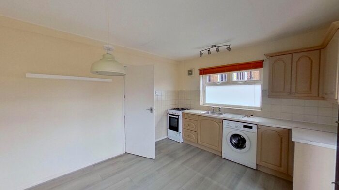 2 Bedroom Semi-Detached House To Rent In Westmoor Rise, Bramley, Leeds, LS13