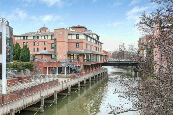 1 Bedroom Property To Rent In Bridge Street, Guildford, Surrey GU1
