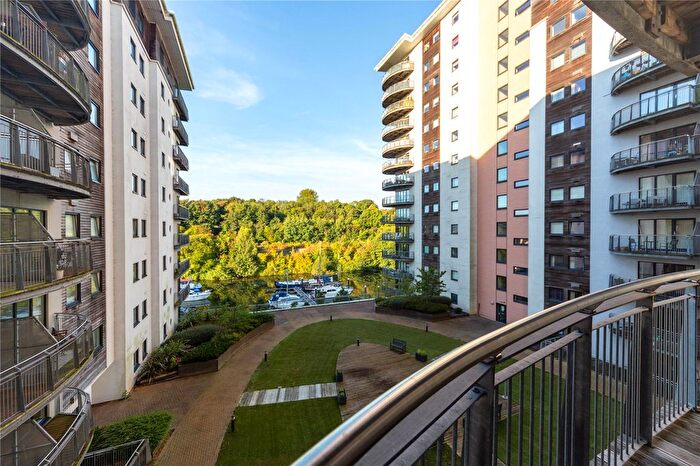 2 Bedroom Flat To Rent In Picton, Victoria Wharf, Watkiss Way, Cardiff Bay, CF11