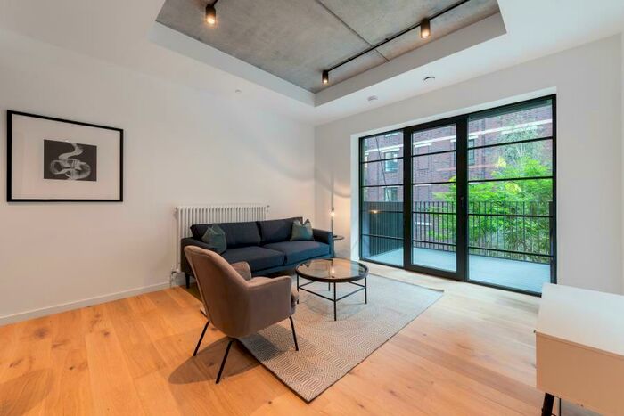 1 Bedroom Apartment To Rent In Agar House, Orchard Place, E14