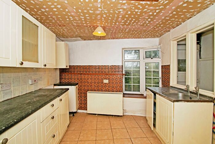 2 Bedroom Terraced House For Sale In College Lane, Redruth Highway, Redruth, Cornwall, TR15