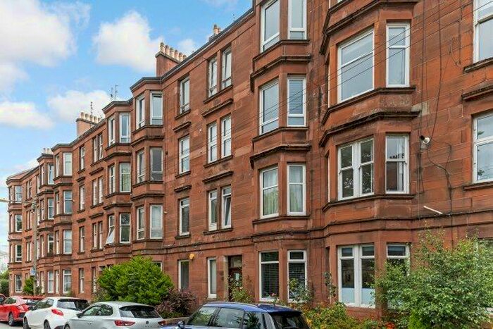 1 Bedroom Flat To Rent In Eastwood Avenue, Glasgow, G41