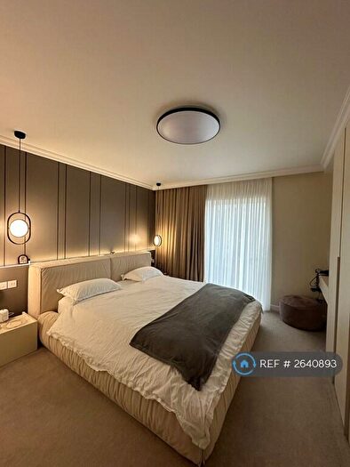 2 Bedroom Penthouse To Rent In Bittacy Hill, London, NW7