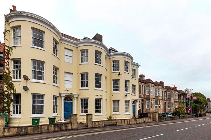 1 Bedroom Apartment To Rent In Hotwell Road, Hotwells, Bristol, BS8