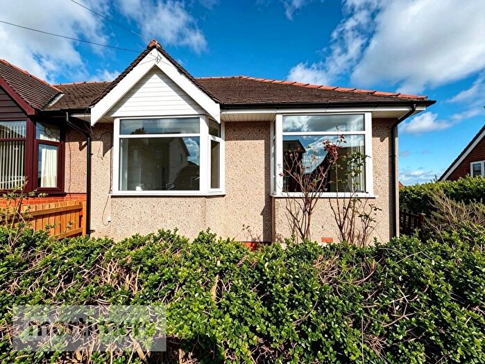 2 Bedroom Bungalow For Sale In Stanhill Lane, Oswaldtwistle, Accrington, Lancashire, BB5