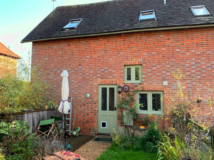 2 Bedroom End Of Terrace House To Rent In Stane Street, Ockley, Dorking RH5