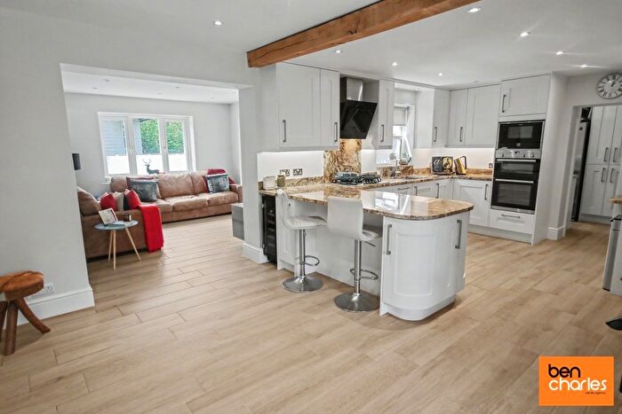 3 Bedroom Semi-Detached House For Sale In St. Leonards, Durham, DH1