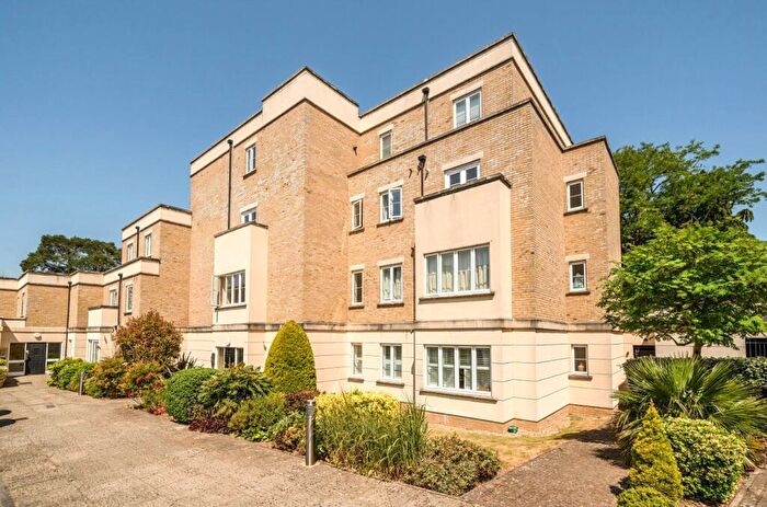 2 Bedroom Flat To Rent In Providence Park, Bassett, Southampton, Hampshire, SO16