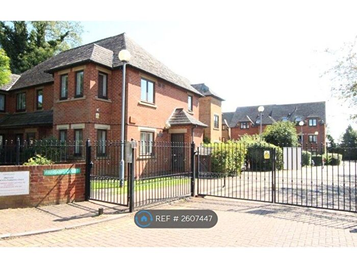 2 Bedroom Flat To Rent In Farrans Court, Harrow, HA3