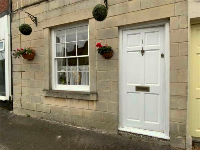 1 Bedroom Apartment To Rent In White Street, Market Lavington, Devizes, Wiltshire, SN10