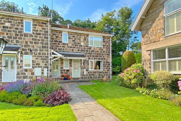 2 Bedroom Flat To Rent In Queens Road, Harrogate, HG2