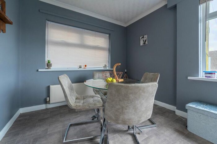 3 Bedroom Detached Bungalow For Sale In St. Brides Close, Nottage, Porthcawl, CF36