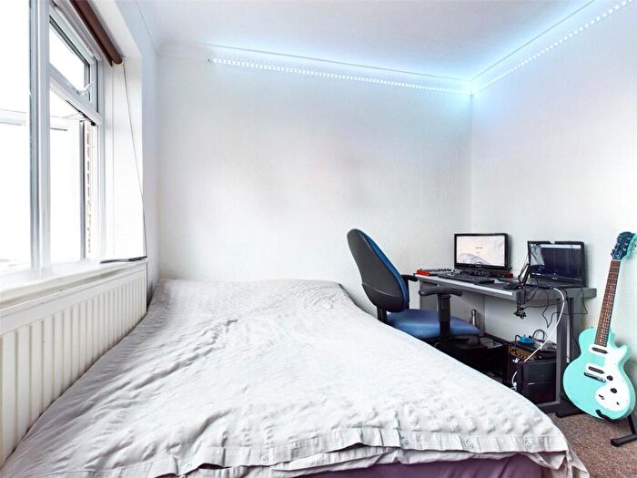 5 Bedroom Semi-Detached House To Rent In Wolverstone Drive, Brighton, BN1