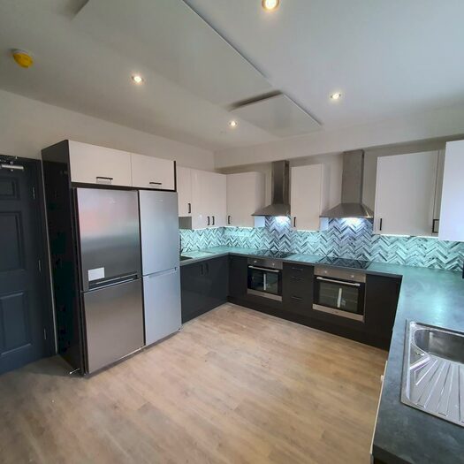 1 Bedroom Terraced House To Rent In Room, Woodborough Road, NG3