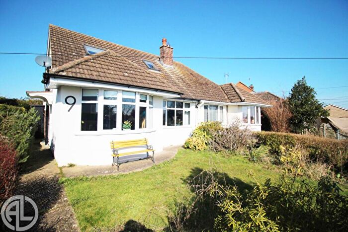 3 Bedroom Semi-Detached House For Sale In Station Road, Lower Stondon, Beds, SG16