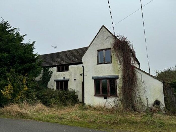 3 Bedroom Detached House For Sale In Islington Road, Tilney All Saints, King's Lynn, PE34