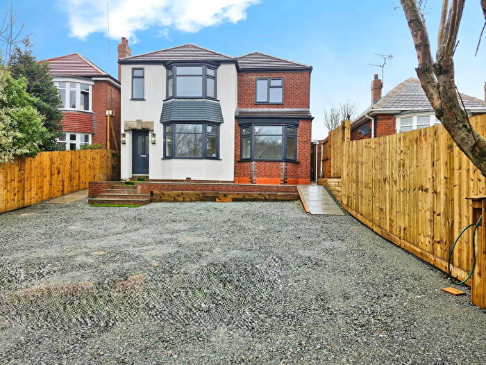 5 Bedroom Detached House For Sale In Victoria Road, Beverley, HU17