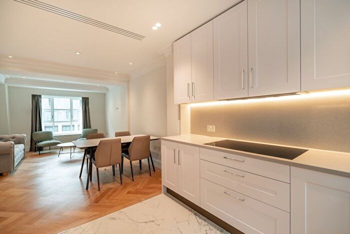 3 Bedroom Flat To Rent In Millbank Quarter, Westminster, SW1P