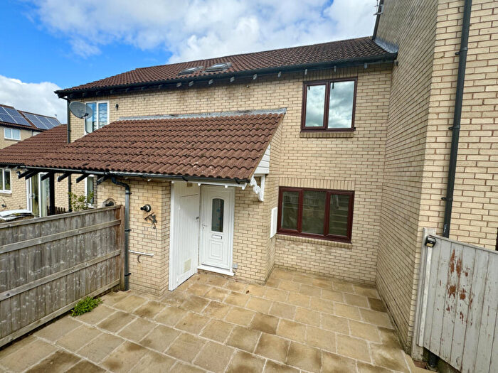 2 Bedroom Semi-Detached House To Rent In Princess Royal Road, Bream, Gloucestershire, GL15
