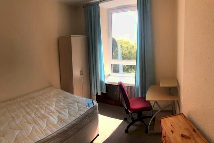 2 Bedroom Flat To Rent In 2/R, 20 Black Street, Dundee DD2