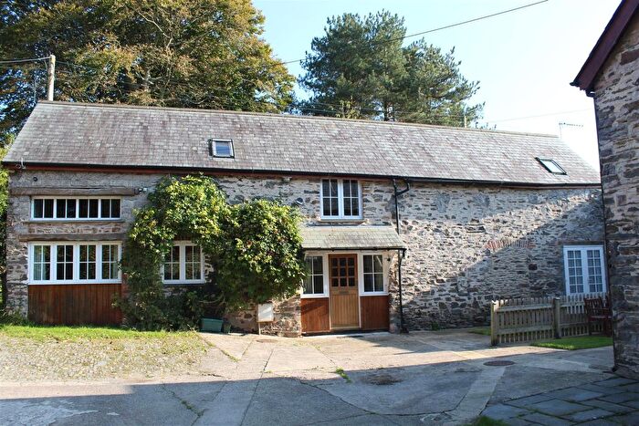 3 Bedroom Barn Conversion To Rent In Westacott, Goodleigh, Barnstaple, EX32