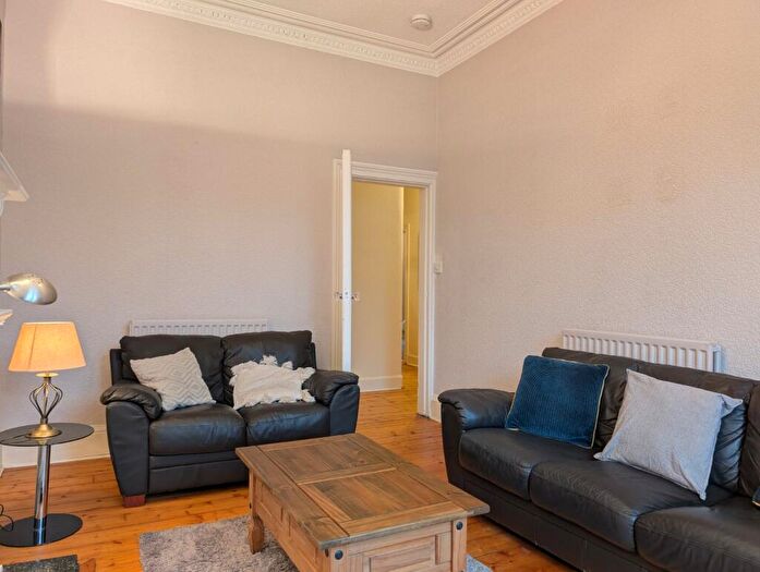 1 Bedroom Flat To Rent In Easter Road, Edinburgh, EH7