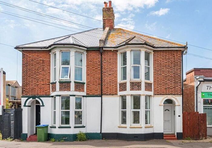 2 Bedroom Semi Detached House For Sale In Canada Grove, Bognor Regis, West Sussex, PO21