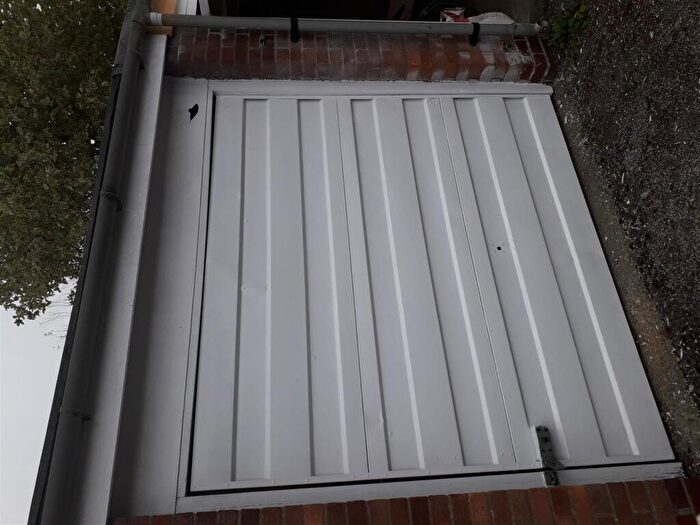 Garages To Rent In Rowan Way, New Balderton, Newark, NG24