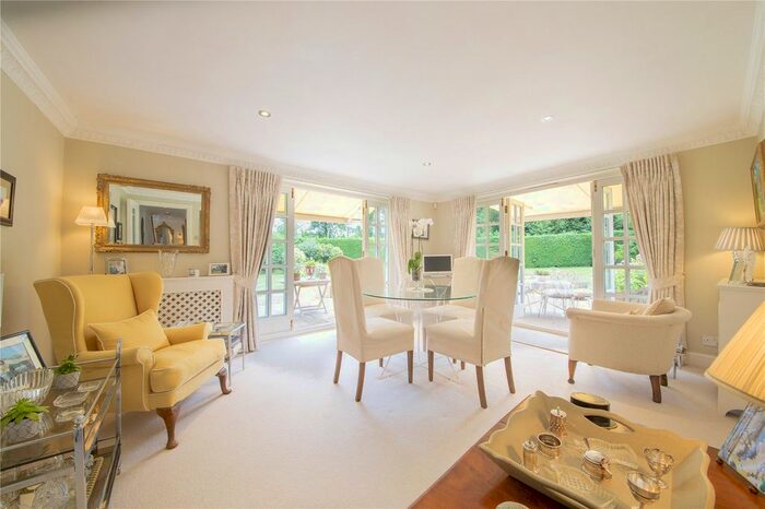 4 Bedroom Detached House For Sale In Ermin Street, Shefford Woodlands, Hungerford, Berkshire, RG17