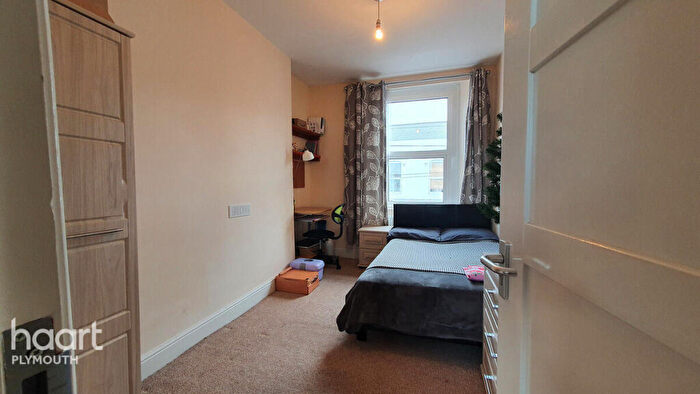 2 Bedroom Flat To Rent In Bayswater Road, Plymouth, PL1