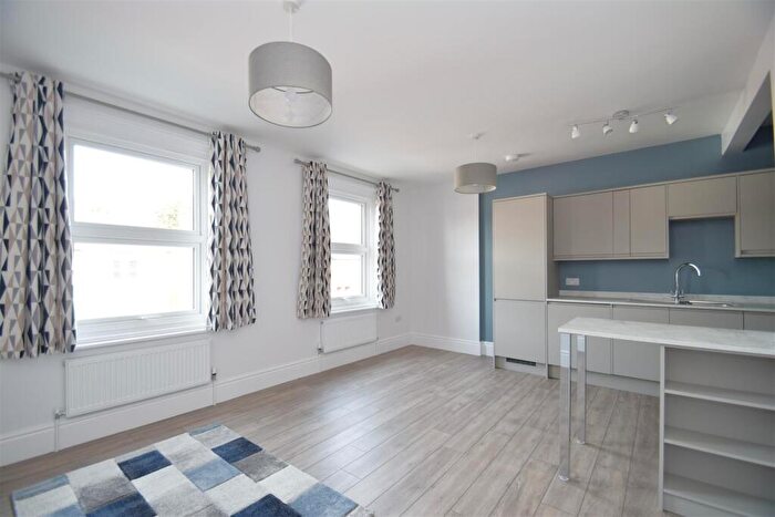 1 Bedroom Apartment To Rent In High Street, Northwood, HA6