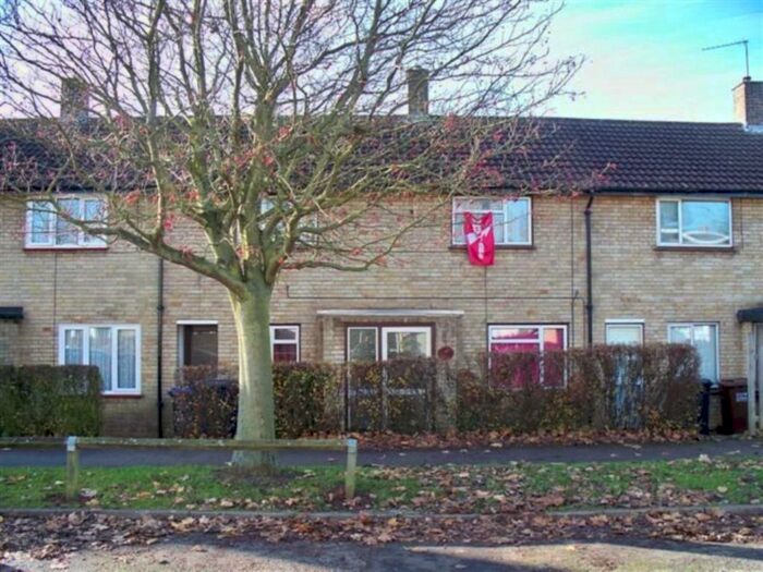 5 Bedroom Property To Rent In Furzen Crescent, Hatfield, AL10