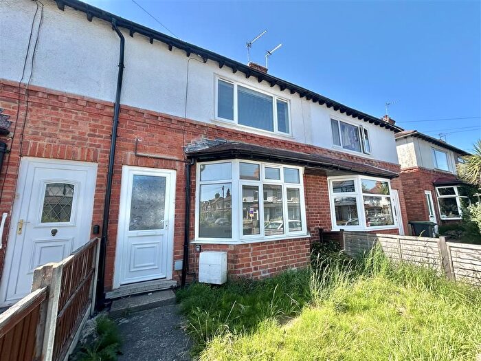 2 Bedroom Property To Rent In Robinet Road, Beeston, Nottingham, NG9