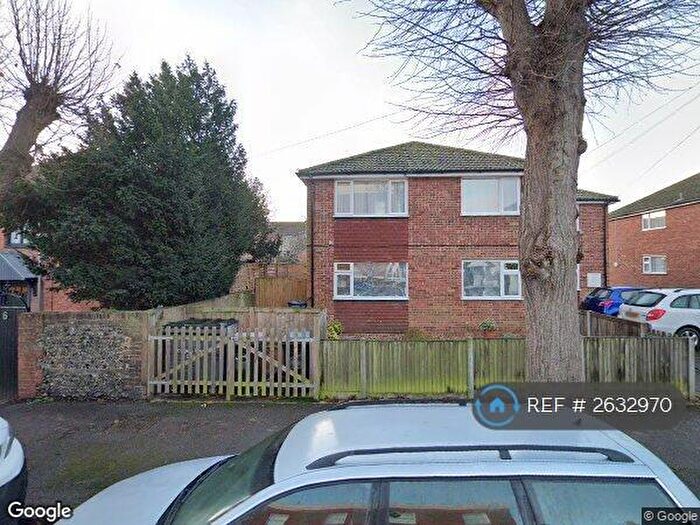 1 Bedroom Flat To Rent In Minster Lodge, Ramsgate, CT11