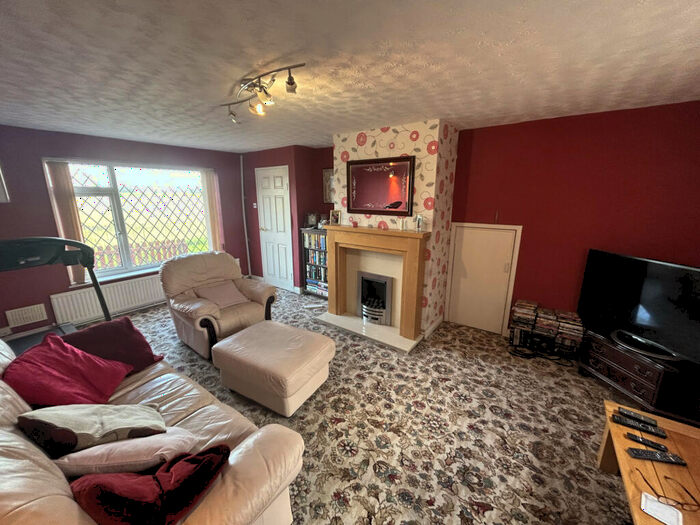 3 Bedroom Terraced House For Sale In Oak Avenue, Longridge, PR3