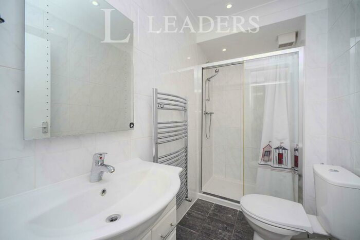 1 Bedroom Apartment To Rent In Devonshire Place, Brighton, BN2