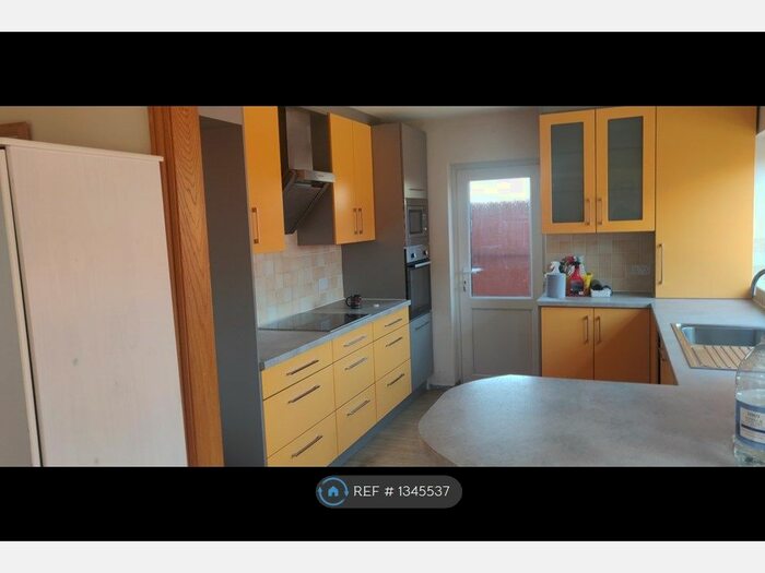 4 Bedroom Detached House To Rent In Amherst Close, Maidstone, ME16