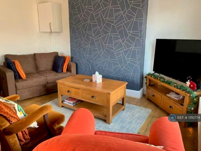 1 Bedroom Flat To Rent In Hall Street, Llangollen, LL20