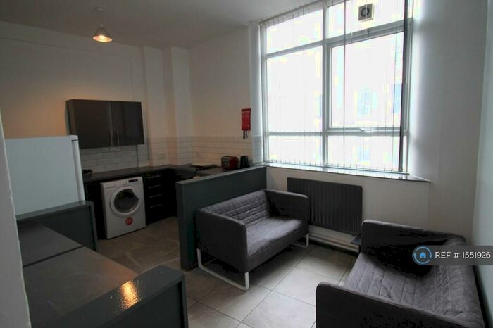 4 Bedroom Flat To Rent In Ranelagh Street, Liverpool, L1