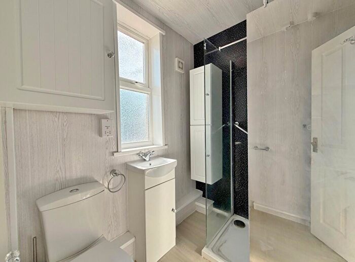 3 Bedroom Terraced House For Sale In Rosebery Avenue, Drayton, PO6